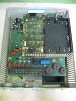 Allen Bradley 1336S Plus AC Drive 1336S-CWF20-AA *Test* - Image 8