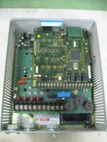 Allen Bradley 1336S Plus AC Drive 1336S-CWF20-AA *Test* - Image 10