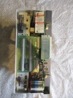 Allen Bradley 1394-SJT05-C-RL 1394 Servo Module 7.5A 4/5kW Ser B V3 5B *Tested*