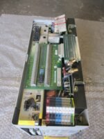 Allen Bradley 1394-SJT05-C-RL 1394 Servo Module 7.5A 4/5kW Ser B V3 5B *Tested* - Image 6