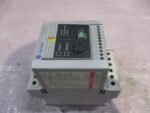 Allen Bradley 160-AA04NSF1 Analog S.F. Series C 0.75kW/1HP 220VAC 4.5A *Tested*