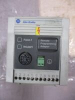 Allen Bradley 160-AA04NSF1 Analog S.F. Series C 0.75kW/1HP 220VAC 4.5A *Tested* - Image 3