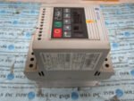 Allen Bradley 160-BA03NPS1P1 AC Drive Ser C 0.75kW/1HP 460VAC FRN 7.06 *Tested