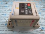 Allen Bradley 160-BA03NPS1P1 AC Drive Ser C 0.75kW/1HP 460VAC FRN 7.06 *Tested - Image 3