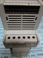 Allen Bradley 160-BA03NPS1P1 AC Drive Ser C 0.75kW/1HP 460VAC FRN 7.06 *Tested - Image 6