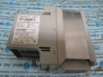 Allen Bradley 160-BA03NPS1P1 AC Drive Ser C 0.75kW/1HP 460VAC FRN 7.06 *Tested - Image 8