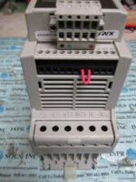 Allen Bradley 16CS-AA04NPS1 Ser C 0.75kW/1HP 240VAC DeviceNet 160-DN2 *Tested* - Image 6