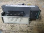 Allen Bradley 1746-FIO4V SLC500 Analog Combination I/O Module Ser A *Tested* - Image 4