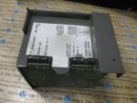 Allen Bradley 1746-P4 SLC500 Supply Ser A 85-132VAC 170-265VAC *Broken Cover* - Image 4
