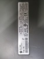 Allen Bradley 1746-P4 SLC500 Supply Ser A 85-132VAC 170-265VAC *Broken Cover* - Image 9