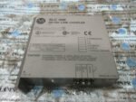 Allen Bradley 1747-AIC SLC500 DH-485 Link Coupler Unit Ser B 24VDC *TESTED* - Image 4