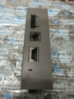 Allen Bradley 1747-AIC SLC500 DH-485 Link Coupler Unit Ser B 24VDC *TESTED* - Image 6