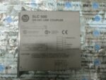 Allen Bradley 1747-AIC SLC500 DH-485 Link Coupler Unit Ser B 24VDC *TESTED* - Image 10