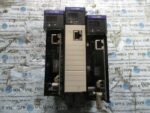 Allen Bradley 1756-CNB/D Controlnet Comm Bridge 1756-CNB Series E *LOT of 3*