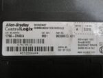 Allen Bradley 1756-DNB/A Communication Module Ser A F/W 3.010 CAT M01 *Tested* - Image 5