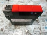 Allen Bradley 1756-LSP LogixPAC GuardLogix 55LSP Processor F/W Rev 1.9 *Tested*