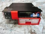 Allen Bradley 1756-LSP LogixPAC GuardLogix 55LSP Processor F/W Rev 1.9 *Tested* - Image 4