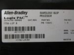 Allen Bradley 1756-LSP LogixPAC GuardLogix 55LSP Processor F/W Rev 1.9 *Tested* - Image 7