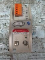 Allen Bradley 1761-NET-DNI Device Interface Unit Ser A FRN 1.02 11-25VDC*Tested* - Image 3