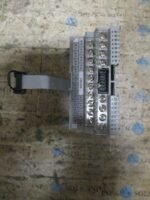 Allen Bradley 1762-IQ16 Micrologix 16PT 24VDC SINK/SOURCE Ser A REV D *Tested*