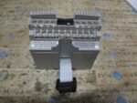Allen Bradley 1762-IQ16 Micrologix 16PT 24VDC SINK/SOURCE Ser A REV D *Tested* - Image 3