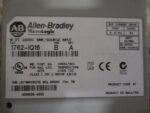 Allen Bradley 1762-IQ16 Micrologix 16PT 24VDC SINK/SOURCE Ser A REV D *Tested* - Image 5