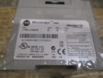 Allen Bradley 1766-L32BXB Series/B Rev/B MicroLogix (New) - Image 3