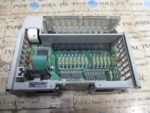 Allen Bradley 1769-IQ16 Compact I/O 16PT Input Module Ser A REV 1/2 1.1 *Tested* - Image 3