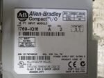 Allen Bradley 1769-IQ16 Compact I/O 16PT Input Module Ser A REV 1/2 1.1 *Tested* - Image 6