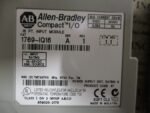 Allen Bradley 1769-IQ16 Compact I/O 16PT Input Module Ser A REV 1/2 1.1 *Tested* - Image 7