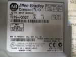 Allen Bradley 1769-IQ32T Compact I/O 32PT. Input Module Ser A REV A 3.1 *Tested* - Image 6