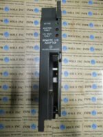 Allen Bradley 1771-ASB Remote I/O Adapter Module Ser C FirmWare REV C *Tested* - Image 3