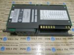 Allen Bradley 1771-ASB Remote I/O Adapter Module Ser C FirmWare REV C *Tested* - Image 4