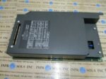 Allen Bradley 1771-ASB Remote I/O Adapter Module Ser C FirmWare REV C *Tested* - Image 5
