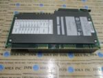 Allen Bradley 1771-ASB Remote I/O Adapter Module Ser C FirmWare REV C *Tested* - Image 7