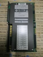 Allen Bradley 1771-ASB Remote I/O Adapter Module Ser C FirmWare REV C *Tested* - Image 8