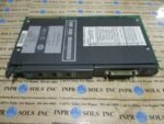 Allen Bradley 1771-DA ASCII I/O Module Ser A FirmWare REV B 1771-DA *Tested* - Image 4