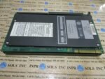 Allen Bradley 1771-DA ASCII I/O Module Ser A FirmWare REV B 1771-DA *Tested* - Image 5