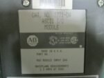 Allen Bradley 1771-DA ASCII I/O Module Ser A FirmWare REV B 1771-DA *Tested* - Image 7