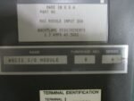 Allen Bradley 1771-DA ASCII I/O Module Ser A FirmWare REV B 1771-DA *Tested* - Image 8