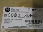 Allen-Bradley 1783-US8T Stratix 2000 8-Port Unmanaged Ethernet Switch Ser B*NEW* - Image 4