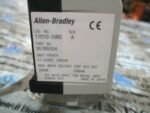 Allen Bradley 1791D-16B0 Compact Block I/O Ser A 11-25VDc 200mA 95709304*TESTED* - Image 6