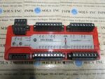 Allen Bradley 1791DS-IB8XOBV4 Compact Block Devicenet I/O Ser A 24VDC *Tested*