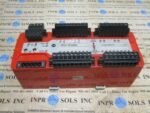 Allen Bradley 1791DS-IB8XOBV4 Compact Block Devicenet I/O Ser A 24VDC *Tested* - Image 3
