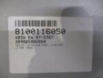 Allen Bradley 2098-DSD-HV050 Ultra3000 Digital Servo Drive 11A/22A 460V *Tested* - Image 7