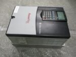 Allen Bradley 20AE011A0AYNNNNN Powerflex 70 AC Drive 600V 10HP/7.5HP A *Tested*