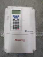 Allen Bradley 20AE011C3AYNNNC0 PowerFlex 70 AC Drive 10/7.5HP 600VAC A *Tested*