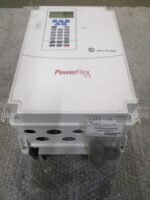 Allen Bradley 20AE011C3AYNNNC0 PowerFlex 70 AC Drive 10/7.5HP 600VAC A *Tested* - Image 5