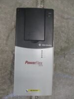 Allen Bradley 20BE011A0AYNANC0 Powerflex700 AC Drive 600VAC 10HP Ser B *Tested* - Image 3