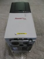 Allen Bradley 20BE011A0AYNANC0 Powerflex700 AC Drive 600VAC 10HP Ser B *Tested* - Image 6